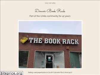 denverbookrack.com