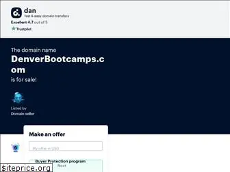 denverbootcamps.com