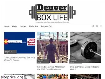 denverboxlife.com