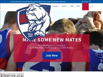 denverbulldogs.com