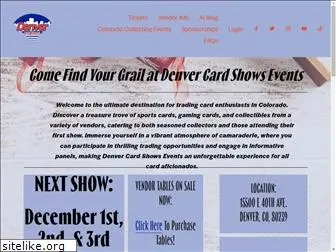 denvercardshows.com