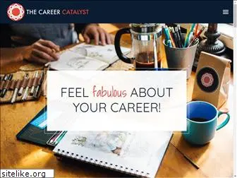 denvercareercatalyst.com