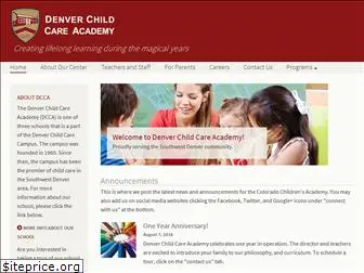 denverchildcareacademy.com