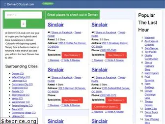 denvercolocal.com