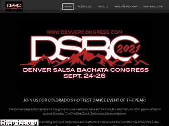 denvercongress.com