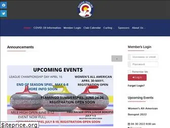 denvercurlingclub.com