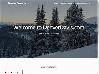 denverdavis.com