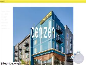 denverdenizen.com