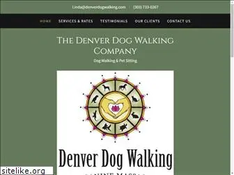 denverdogwalking.com