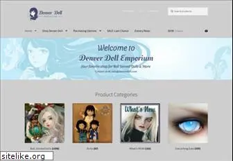 denverdoll.com