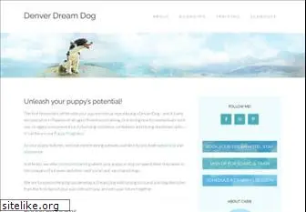 denverdreamdog.com