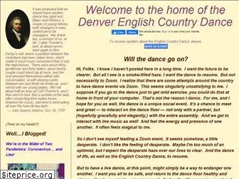 denverenglishdance.com