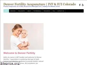 denverfertility.com