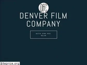denverfilmcompany.com