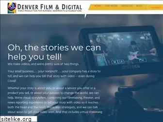 denverfilmdigital.com