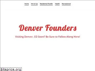 denverfounders.com