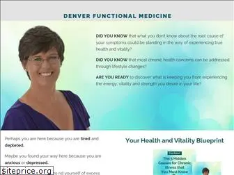 denverfunctionalmedicine.com