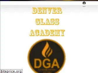 denverglassacademy.com