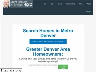 denverhomeagent.com