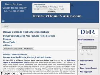 denverhomevalue.com