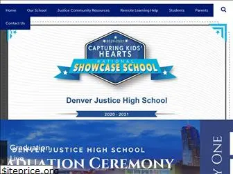 denverjustice.org