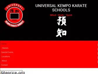 denverkempo.com