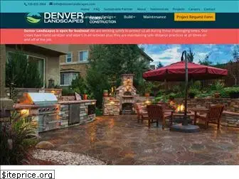 denverlandscapes.com