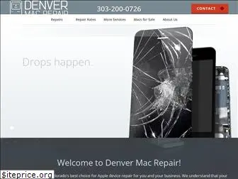 denvermacrepair.com