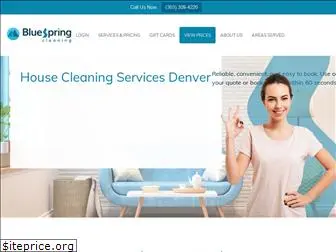 denvermaidpros.com