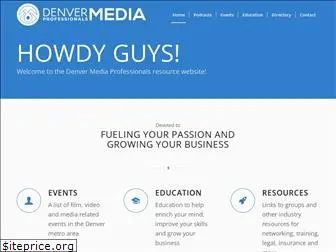 denvermediapro.com