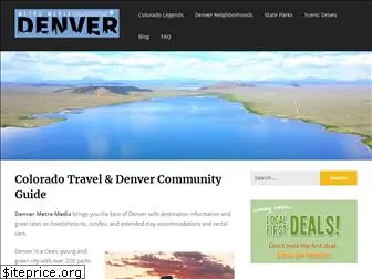 denvermetromedia.com