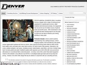 denvermineral.com