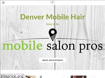 denvermobilehair.com