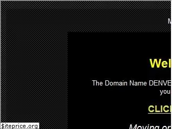 denvermoving.com thumbnail