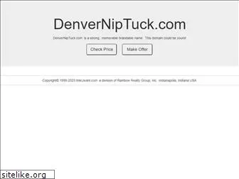 denverniptuck.com