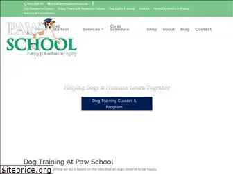 denverpawschool.com