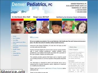 denverpeds.com