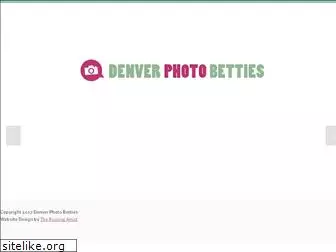 denverphotobetties.com