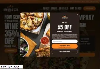 denverpizzaco.com