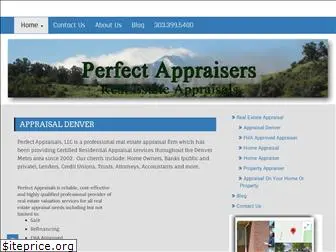 denverpropertyappraiser.net