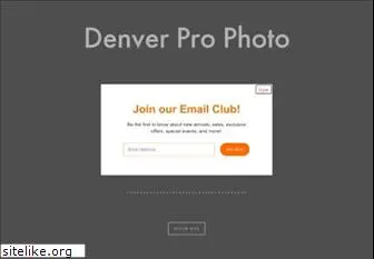 denverprophoto.com