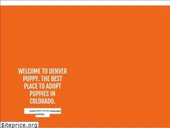 denverpuppy.com