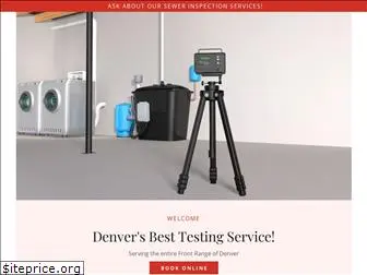 denverradontesting.com