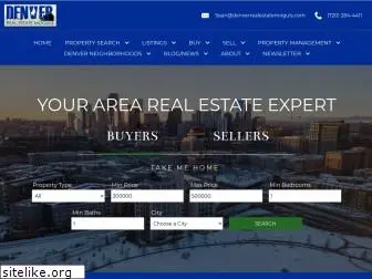 denverrealestatemoguls.com