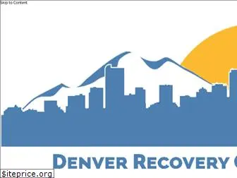 denverrecoverygroup.com