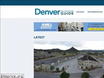 denverrelocationguide.com