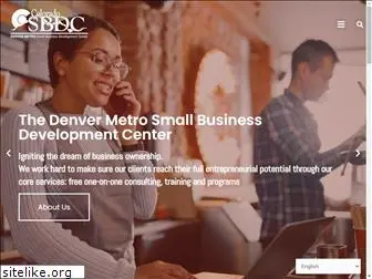 denversbdc.org