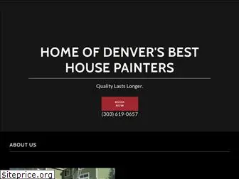 denversbestpainters.com