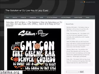 denversolution.com