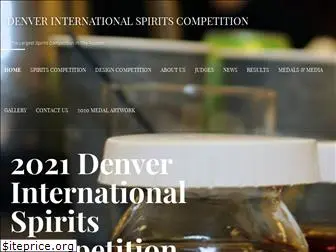 denverspiritscomp.com